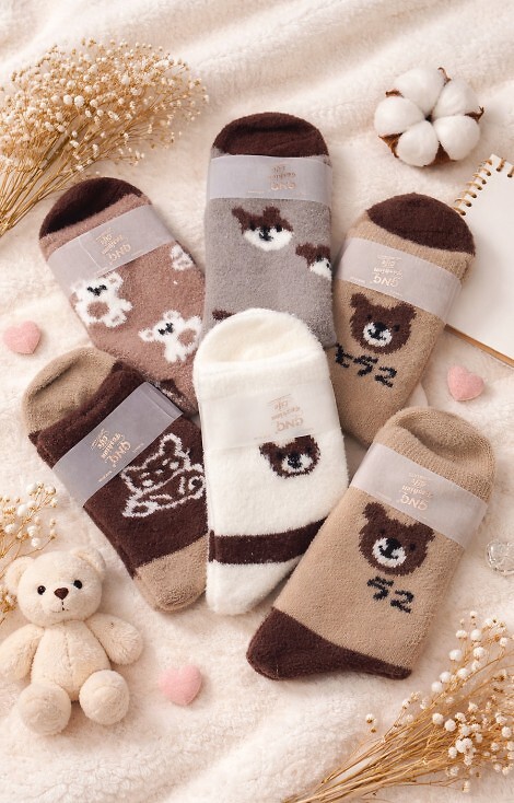 Skarpety WiK GNG 036 damskie 301 35-42