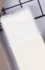 Skarpety WiK SO&LI 046 damskie Alpaca 35-42