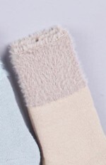 Skarpety WiK SO&LI 046 damskie Alpaca 35-42