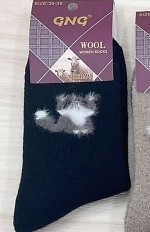 Skarpety WiK 003 damskie Angora 978 35-42
