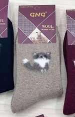 Skarpety WiK 003 damskie Angora 978 35-42