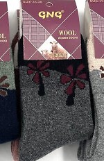 Skarpety WiK 003 Damskie Angora 920 35-42