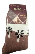 Skarpety WiK 003 Damskie Angora 920 35-42