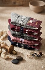 Skarpety WiK GNG 003 damskie Angora 952 35-42