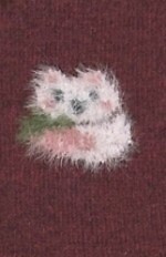 Skarpety WiK GNG 002 Angora Piesek Damskie 319 35-42