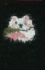 Skarpety WiK GNG 002 Angora Piesek Damskie 319 35-42