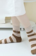 Skarpety WiK SO&LI 029 damskie 215 35-42