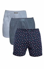 Bokserki Cornette 945/07 A'3 M-2XL