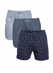 Bokserki Cornette 945/07 A'3 M-2XL