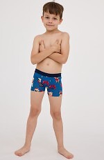 Bokserki Cornette Kids Boy 701/151 Boxer 86-128