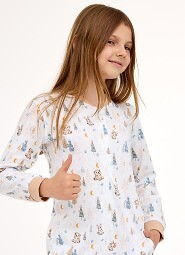 Kombinezon Cornette Young Girl 955/194 Fox 2 dł/r 134-164