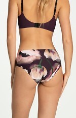 Figi Julimex Velvet Bloom Simple Classic S-XL
