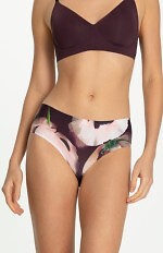 Figi Julimex Velvet Bloom Simple Classic S-XL