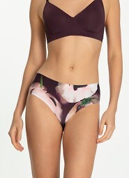 Figi Julimex Velvet Bloom Simple Classic S-XL