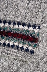 Komplet Art Of Polo 23325 Sonar