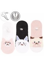 Stopki Moraj CDC350-540 35-41