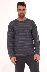 Piżama Cornette Various 138/57 S-2XL