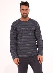 Piżama Cornette Various 138/57 S-2XL