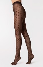 Rajstopy Fiore G 6125 Bijou 20 den 2-4