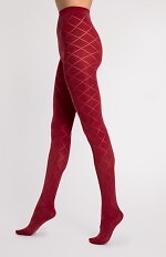 Rajstopy Fiore G 6129 Fusil 40 den 2-4