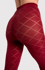 Rajstopy Fiore G 6129 Fusil 40 den 2-4