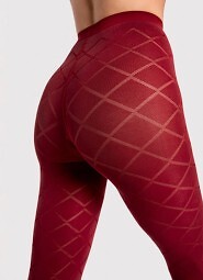 Rajstopy Fiore G 6129 Fusil 40 den 2-4