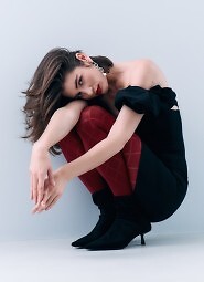 Rajstopy Fiore G 6129 Fusil 40 den 2-4