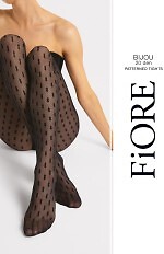 Rajstopy Fiore G 6125 Bijou 20 den 5-XL