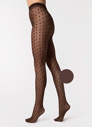 Rajstopy Fiore G 6125 Bijou 20 den 5-XL