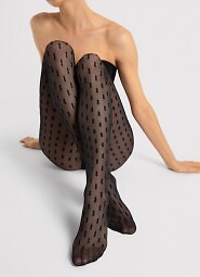Rajstopy Fiore G 6125 Bijou 20 den 5-XL