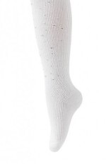 Rajstopy Be Snazzy RA-56 Z Kryształkami 104-140