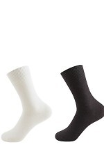 Skarpety Be Snazzy SK-105 Winter 36-41