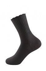 Skarpety Be Snazzy SK-104 Wiskoza Winter 36-41