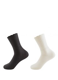 Skarpety Be Snazzy SK-104 Wiskoza Winter 36-41