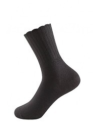 Skarpety Be Snazzy SK-104 Wiskoza Winter 36-41