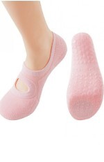 Baleriny Be Snazzy SK-106 Yoga Frotte ABS 36-41