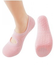 Baleriny Be Snazzy SK-106 Yoga Frotte ABS 36-41