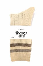 Skarpety Be Snazzy SK-81 Wiskoza Winter 36-41