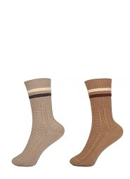 Skarpety Be Snazzy SK-81 Wiskoza Winter 36-41