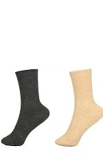 Skarpety Be Snazzy SK-89 Wiskoza Lurex 36-41