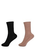 Skarpety Be Snazzy SK-112 Winter 36-41
