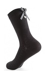 Skarpety Be Snazzy SK-116 Z Ozdobami 36-41