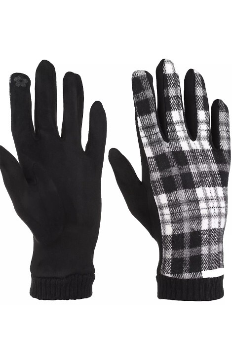 Rękawiczki Moraj RRD1400-006