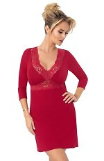 Koszula Donna Margo 3/4 S-2XL