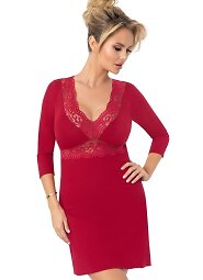 Koszula Donna Margo 3/4 S-2XL