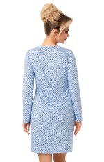 Koszula Donna Star dł/r S-2XL