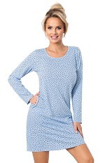 Koszula Donna Star dł/r S-2XL