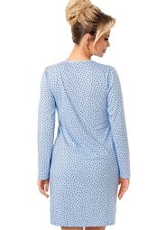 Koszula Donna Star dł/r S-2XL