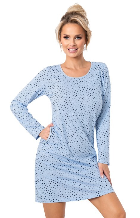 Koszula Donna Star dł/r S-2XL