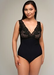Body Ava 022 Shimmer S-2XL